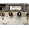 Recambio de abs para kia cee´d drive referencia OEM IAM 0265232609 589201H400 0265800972 BOSCH
