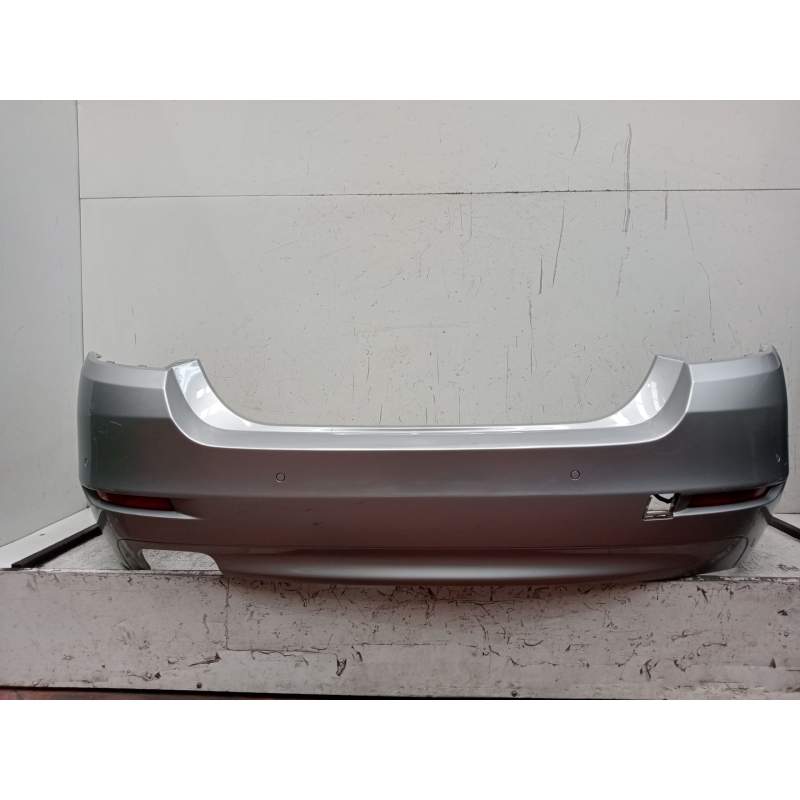 Recambio de paragolpes trasero para bmw 5 (f10) 520 d referencia OEM IAM   2014