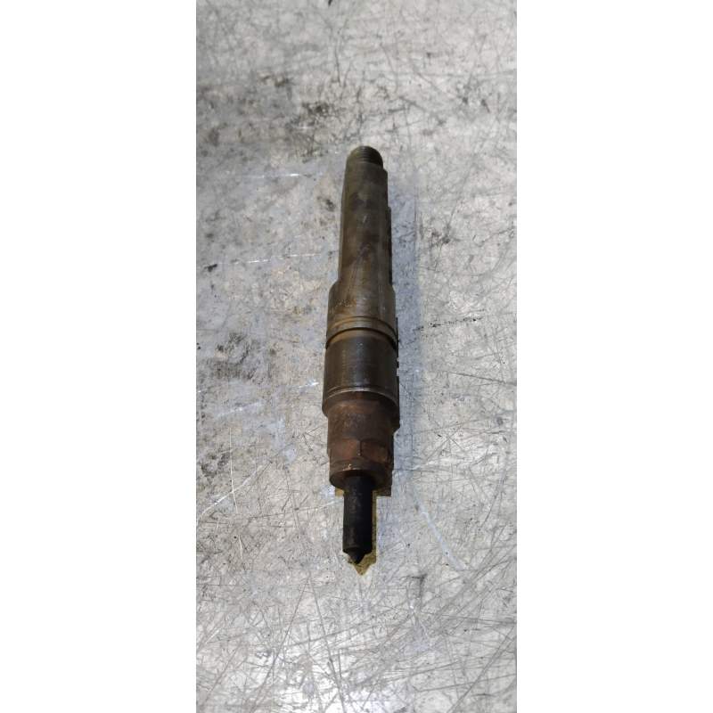 Recambio de inyector para renault scenic (ja..) 1.9 dti expression referencia OEM IAM 8200047509 0432193564 