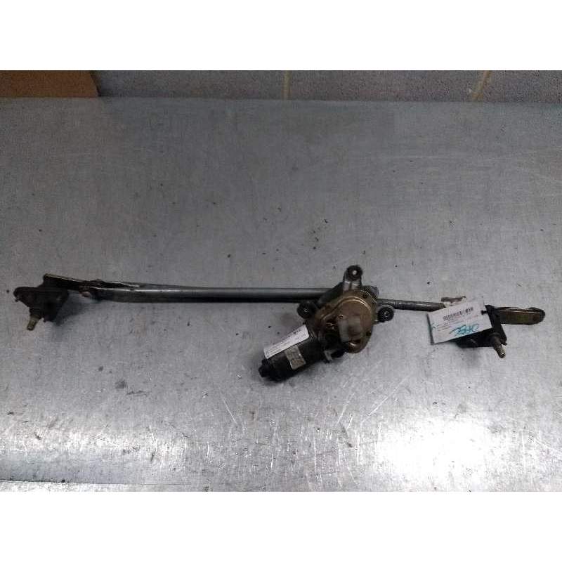 Recambio de motor limpia delantero para opel monterey 3.1 turbodiesel referencia OEM IAM TT330224MA 897808T120 