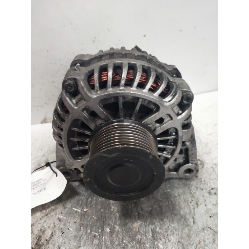 Recambio de alternador para mazda 5 berl. (cr) 2.0 crtd active+ (105kw) referencia OEM IAM A3TB6581  