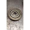 Recambio de polea cigueñal para fiat 500 l (330) referencia OEM IAM 55200498 13JTD 2012