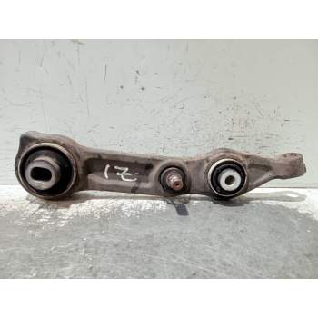 BRAZO SUSPENSION INFERIOR DELANTERO IZQUIERDO POSTERIOR 320CDI 2005