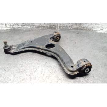 BRAZO SUSPENSION INFERIOR DELANTERO IZQUIERDO 