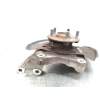 Recambio de mangueta delantera izquierda para toyota prius (nhw30) referencia OEM IAM   