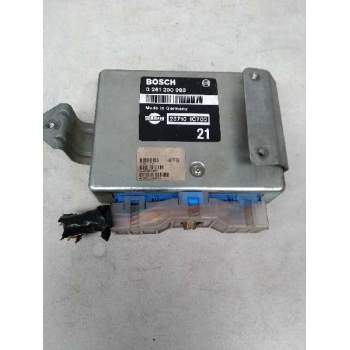 CENTRALITA MOTOR UCE 0261200983 237101C700 21