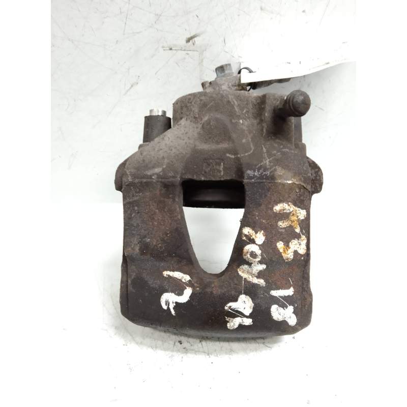 Recambio de pinza freno delantera izquierda para audi a3 (8l) 1.8 20v referencia OEM IAM  18G 1996