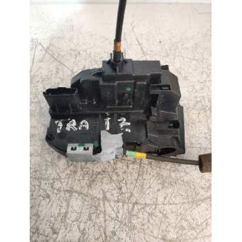 MOTOR CIERRE CENTRALIZADO TRASERO IZQUIERDO 