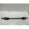 Recambio de transmision trasera izquierda para honda cr-v (rd1/3) 2.0 16v cat referencia OEM IAM   