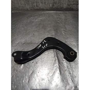BRAZO SUSPENSION SUPERIOR TRASERO IZQUIERDO 67270 18G 2016