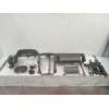 Recambio de kit airbag para jeep gr.cherokee (wj/wg) 2.7 crd cat referencia OEM IAM   