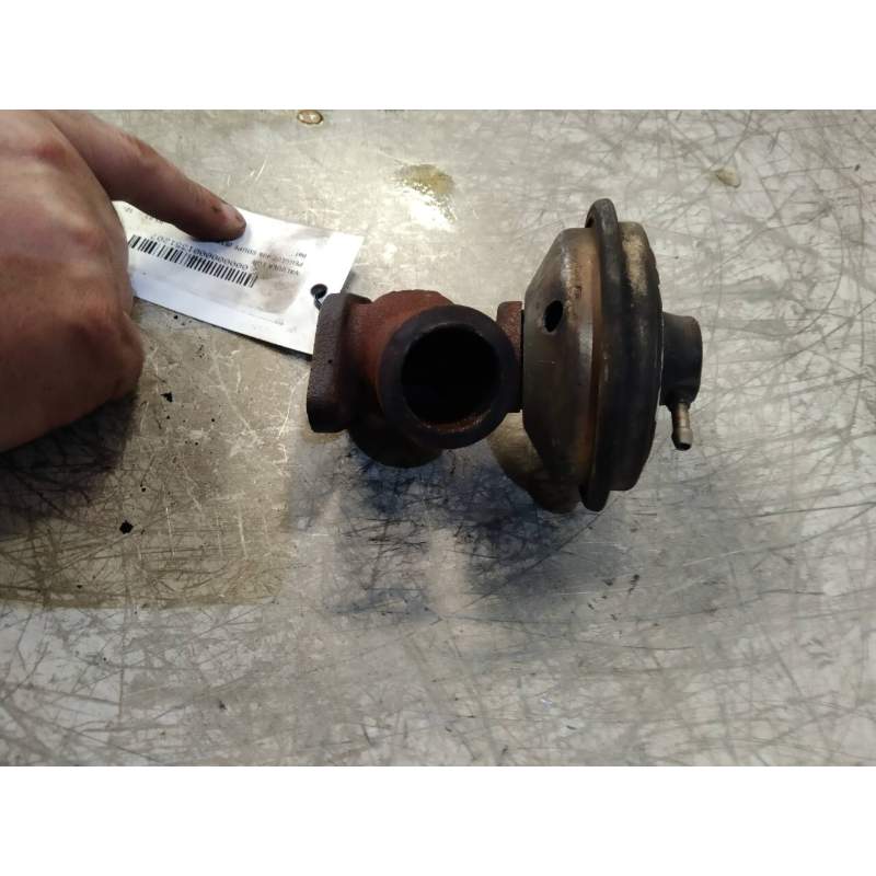Recambio de valvula egr para peugeot 406 coupe (s1/s2) 2.2 hdi referencia OEM IAM   