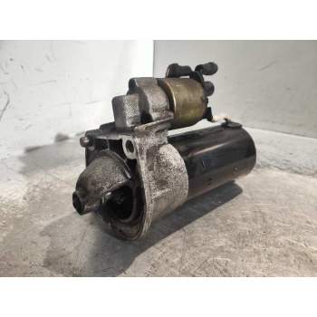 MOTOR ARRANQUE 0001109252 BOSCH