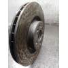 Recambio de disco freno delantero para audi q5 (8rb) 3.0 tdi quattro referencia OEM IAM  30TDI 2008
