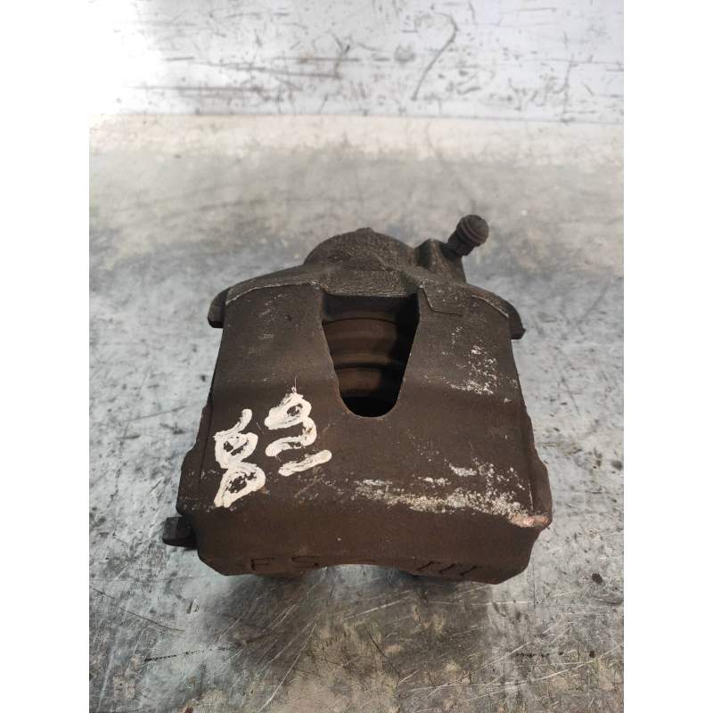 Recambio de pinza freno delantera izquierda para seat ibiza sc (6j1) sport referencia OEM IAM  14TDI 2008