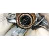 Recambio de airbag cortina delantero derecho para land rover evoque dynamic referencia OEM IAM BJ3214K159BB 617826200 