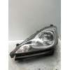 Recambio de faro izquierdo para honda jazz iii (ge_, gg_, gp_, za_) 1.4 referencia OEM IAM   