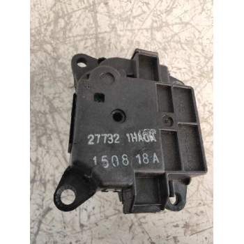 MOTOR APERTURA TRAMPILLAS CLIMATIZADOR 277321HA0A 150818A 