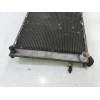 Recambio de radiador agua para renault clio grandtour dynamique referencia OEM IAM 8200688390  