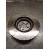 Recambio de disco freno delantero para audi q5 (8rb) 3.0 tdi quattro referencia OEM IAM  30TDI 2008