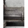 Recambio de cremallera direccion para opel corsa c joy referencia OEM IAM 26082855 12G 2001