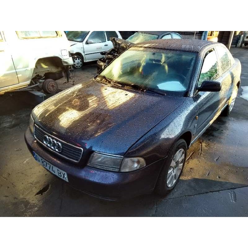 audi a4 berlina (b5) del año 1998