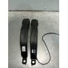 Recambio de kit airbag para jeep gr.cherokee (wj/wg) 2.7 crd cat referencia OEM IAM   