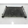 Recambio de radiador agua para renault clio grandtour dynamique referencia OEM IAM 8200688390  