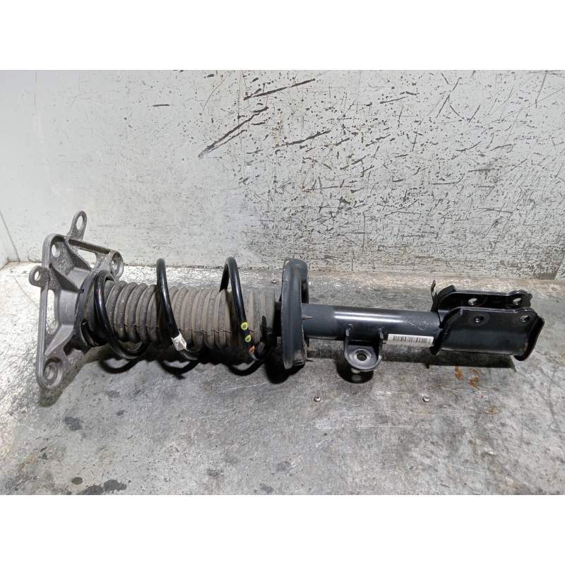 Recambio de amortiguador trasero izquierdo para jeep renegade limited referencia OEM IAM 00521394380 ST32000832 