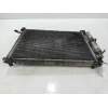 Recambio de radiador agua para renault clio grandtour dynamique referencia OEM IAM 8200688390  