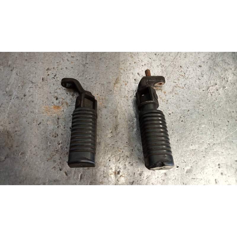 Recambio de estribos laterales para honda cb 450 n/cb 450 s cb 450 n referencia OEM IAM  DELANTEROS 
