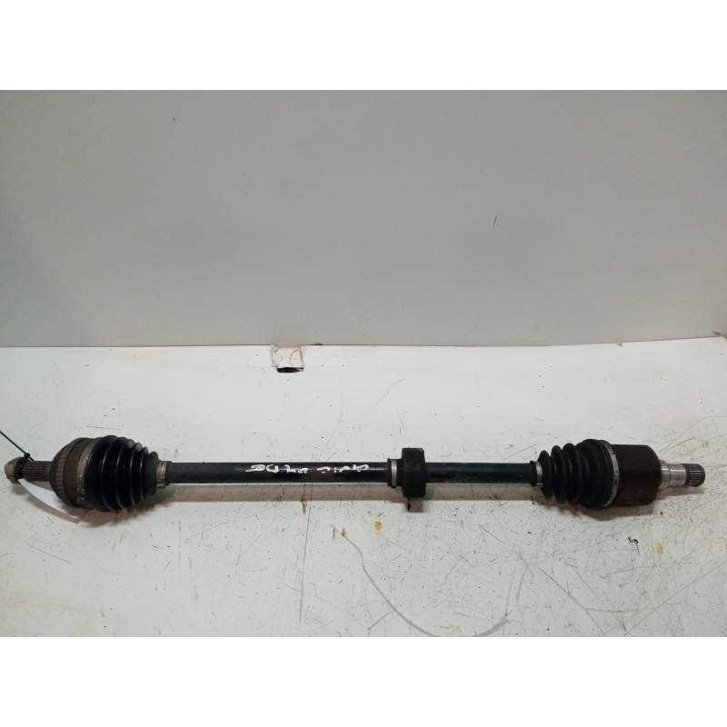 Recambio de transmision delantera derecha para honda civic berlina 5 (eu7/8) 1.7 ctdi ls referencia OEM IAM   