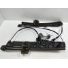 Recambio de elevalunas delantero izquierdo para bmw serie 5 lim. (f10) 520d referencia OEM IAM 72715639 4P 72481710 2014