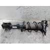 Recambio de amortiguador trasero izquierdo para jeep renegade limited referencia OEM IAM 00521394380 ST32000832 