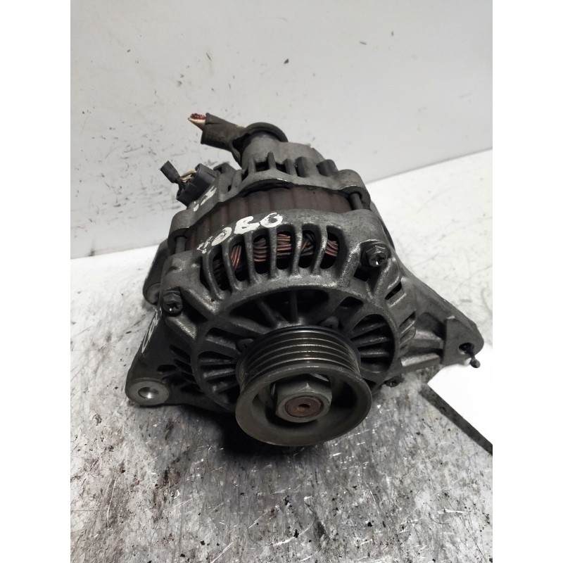 Recambio de alternador para mitsubishi colt berlina 5 (z30a) 1.5 instyle (d) referencia OEM IAM A5TB0391  