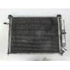 Recambio de radiador agua para renault clio grandtour dynamique referencia OEM IAM 8200688390  
