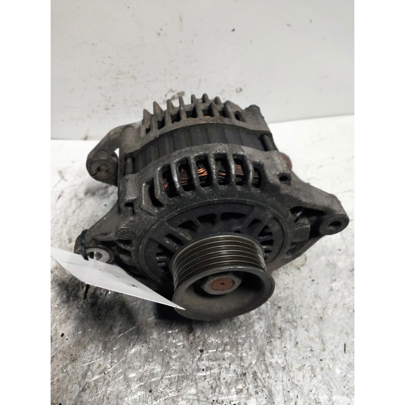 Recambio de alternador para nissan almera (n16/e) tekna referencia OEM IAM   