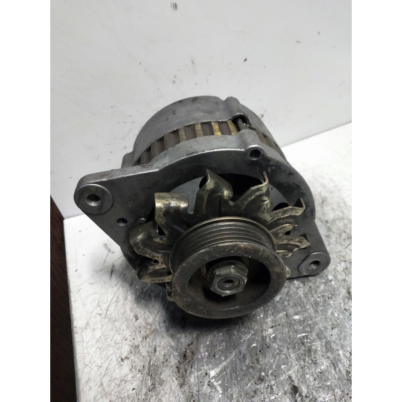 Recambio de alternador para nissan 300 zx (z31) básico (300 z31) referencia OEM IAM   