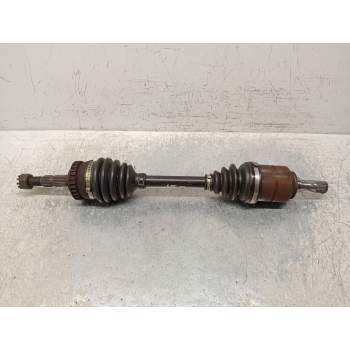 TRANSMISION DELANTERA IZQUIERDA 12G 2001