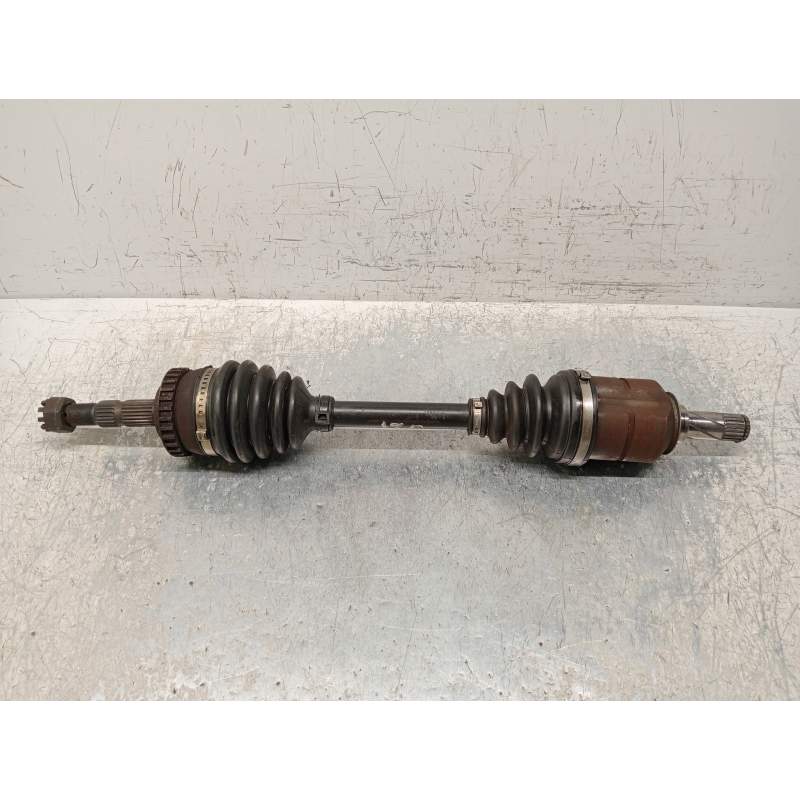 Recambio de transmision delantera izquierda para opel corsa c joy referencia OEM IAM  12G 2001