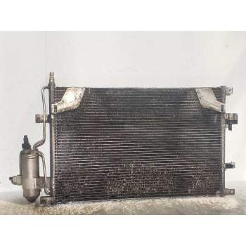 CONDENSADOR / RADIADOR AIRE ACONDICIONADO 8683358 19907 VALEO