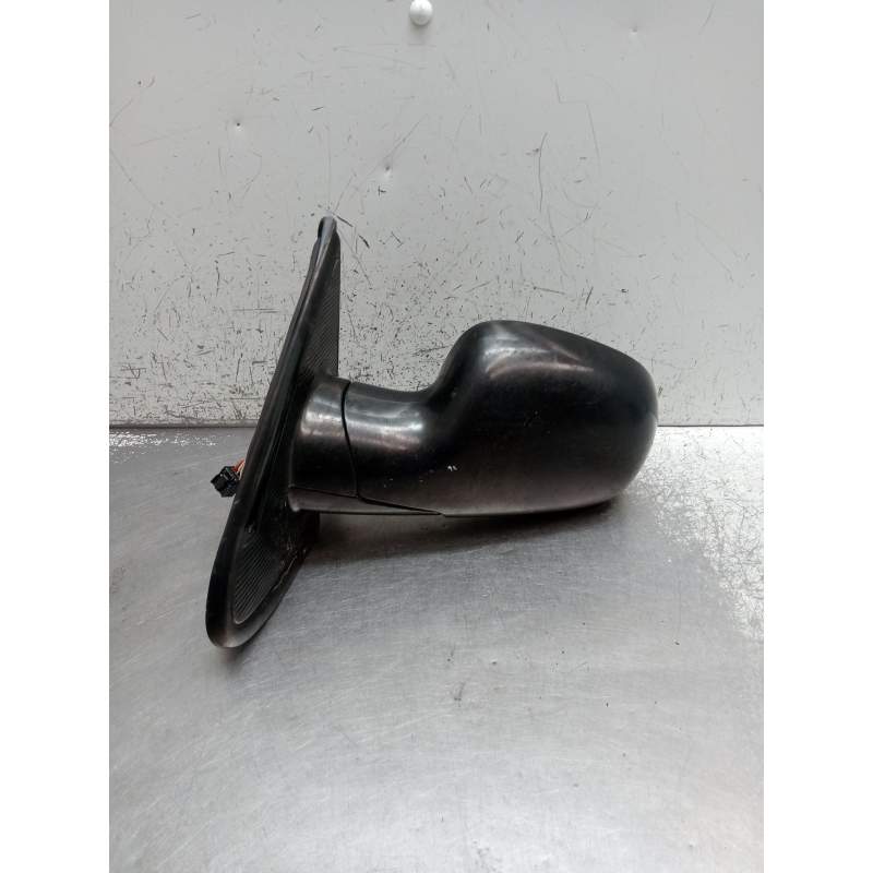 Recambio de retrovisor izquierdo para chrysler voyager iv (rg, rs) 2.5 crd referencia OEM IAM  ELECTRICO 2004