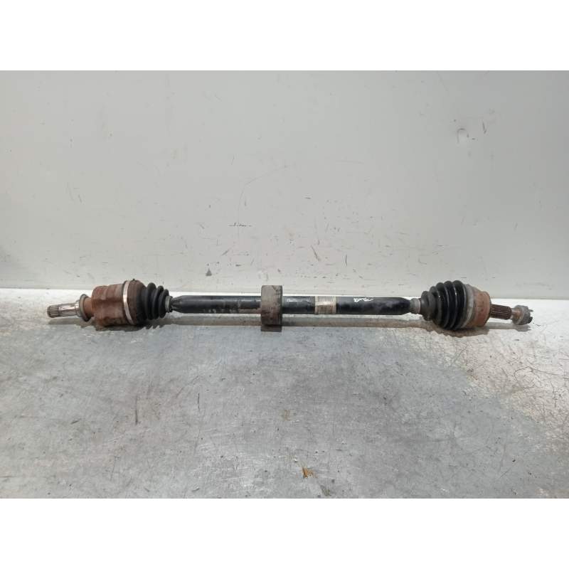 Recambio de transmision delantera derecha para opel corsa d essentia referencia OEM IAM 0608114 13CDTI 2006