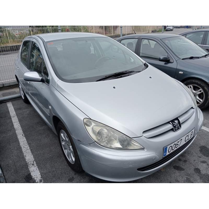 PEUGEOT 307 (S1)