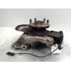 Recambio de mangueta delantera izquierda para toyota prius (nhw30) advance referencia OEM IAM   