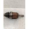 Recambio de transmision delantera izquierda para opel corsa c joy referencia OEM IAM  12G 2001