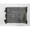 Recambio de radiador agua para renault kangoo (f/kc0) 1.9 diesel referencia OEM IAM  19D 1997