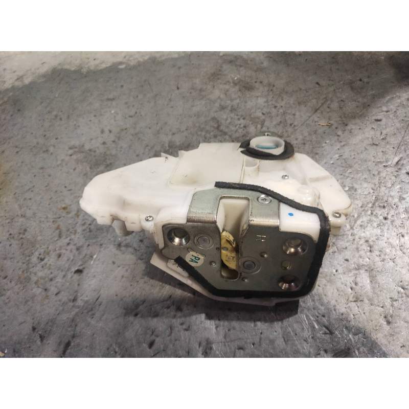 Recambio de motor cierre centralizado delantero izquierdo para honda civic berlina 4 hybrid (fd3) básico referencia OEM IAM   