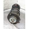 Recambio de amortiguador delantero izquierdo para skoda fabia (6y2/6y3) comfort referencia OEM IAM 6Q0413031BH  