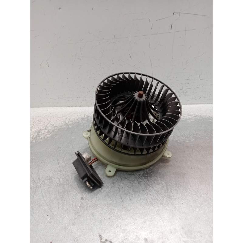 Recambio de motor calefaccion para mercedes-benz clase c (w202) c 250 d (202.125) referencia OEM IAM   